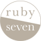 ruby seven Logo